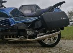 K1100 T/RS 4-Vent. ab 1992