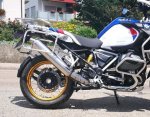 R1250 GS LC 2019 - 2021