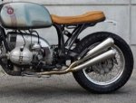 R80 / 100 GS  - Paralever -
