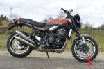 Z900 RS - Z900 RS CAFE Euro 4 / Euro 5