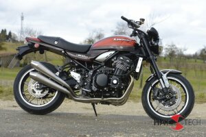 Z900 RS - Z900 RS CAFE Euro 4 / Euro 5