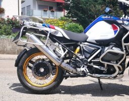 R1250 GS LC 2019 - 2024