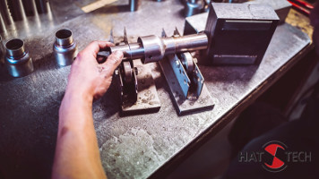 Hattech stellt sich vor