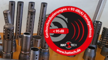 Hattech stellt sich vor