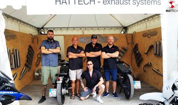 Hattech stellt sich vor