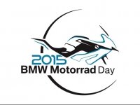 BMW Motorrad Days 2015 vom 03.-05. Juli mit HATTECH - 