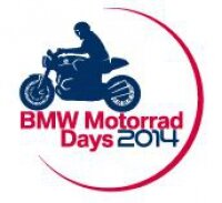 BMW Motorrad Days 2014 vom 04.-06. Juli mit HATTECH - 