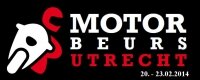 MOTORbeurs Utrecht 20.-23.02.2014 - 