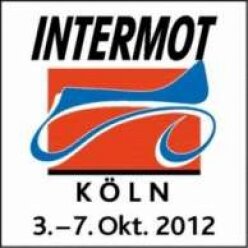Intermot 2012 Köln 03.-07.10.2012 mit EVOTECH - 