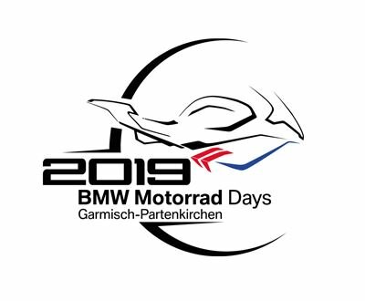 BMW Motorrad Days 2019 vom 05.-07. Juli mit HATTECH - 
