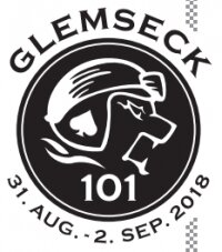 Glemseck 101 – 2018 | 31. Aug. bis 2. Sept. - 