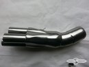 BMW K100 / K100 RS/RT/LT 66 kW HATTECH-Sammler   4-1...
