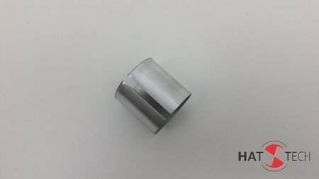 HATTECH ALUMINIUM - Dichtung zwischen Krmmer und Sammler