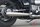 HATTECH Auspuff - LEGEND CONE 100 - Schalldämpfer mit Anbauteilen für die BMW R18 Modelle auf original Krümmer - EU-Typgenehmigung gebürstet & Anlauffarben an den Sichtschweißnähten