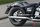 HATTECH Auspuff - CANNONBALL R18 - Schalldämpfer mit Anbauteilen für die BMW R18 Modelle auf original Krümmer - EU-Typgenehmigung gebürstet