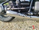 HATTECH Auspuff - R18 Shorty - Schalldämpfer mit Anbauteilen für die BMW R18 Modelle   - KEINE EU-Typgenehmigung