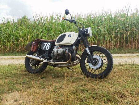 HATTECH Auspuff - CANNONBALL - Schalldämpfer für BMW /5 -...