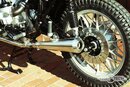HATTECH Auspuff - GUNBALL - Endschalldämpfersatz auf...