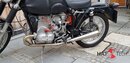 HATTECH Auspuff -  Komplettanlage mit GUNBALL für BMW R100S (ab 9/1978) - R100RS -  R100RT mit EG-ABE  poliert