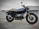 HATTECH Auspuff CANNONBALL- BMW R 45, R 65, R 65LS `78 -...