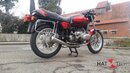 HATTECH Auspuff - GUNBALL  - BMW R 45, R 65, R 65LS `78 - `84 Endschalldämpfersatz auf 35mm Krümmer mit EG-ABE