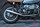 HATTECH Auspuff - GUNBALL60 - Endschalldämpfersatz auf 35mm Krümmer mit EG-ABE für BMW R 45, R 65, R 65LS `78 - `84 gebürstet & Anlauffarben an den Sichtschweißnähten