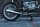 HATTECH Auspuff - GUNBALL60 - Endschalldämpfersatz auf 35mm Krümmer mit EG-ABE für BMW R 45, R 65, R 65LS `78 - `84 gebürstet & Anlauffarben an den Sichtschweißnähten