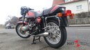 HATTECH Auspuff - GUNBALL100 - Norton Style Schaldämpfer für BMW R 45, R 65, R 65LS `78 - `84  auf 35mm Krümmer mit EG-ABE