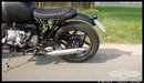 HATTECH Auspuff - CANNONBALL - BMW R 65, R 80, R 80RT, R...