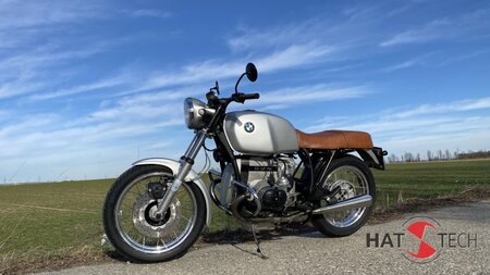 Ihr Auspuff Shop   - CafeRacerWebshop.de