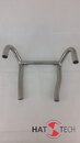 HATTECH Edelstahl-Krmmersatz 38mm - BMW R 80, R 80RT, R...