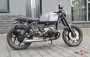 HATTECH Komplettanlage - GB25-BOBBER - BMW R 65, R 80, R...