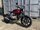 HATTECH Endschalldämpfer - GB25-hochgestellt - BMW R 65, R 80, R 80RT, R 100 RS, RT Monolever Modelle  ab `85  Gunball25 Schalldämpfer 2-2 hochgelegt - Mit EG-ABE