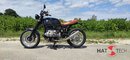 BMW R80 / 100R  und Mystic HATTECH PureCraft...