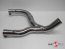 HATTECH Y-ROHR/ Y-pipe `Pure & Craft als...