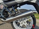 BMW R 1150 R / Rockster -   SS1150 - PS: Y-Rohr mit Katalysator und rundem Endschalldämpfer