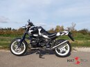 BMW R 1150 R / Rockster -   SS1150 - PS: Y-Rohr mit Katalysator und rundem Endschalldämpfer