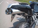 Hattech Auspuff - HELLFIRE-Race Can - Schaldämpfer für BMW R1200 S