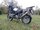 SS12-PS: Runder Hattech Endschalldämpfer mit EG-ABE - BMW R 1200 GS und GS Adventure  2004-2009