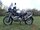 SS12-PS: Runder Hattech Endschalldämpfer mit EG-ABE - BMW R 1200 GS und GS Adventure  2004-2009