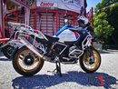 BMW R 1250 GS und GS Adventure - Runder Hattech Endschalldämpfer  mit EG-ABE - EU-Typgenehmigung SS12-PS