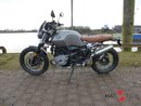 HATTECH Auspuff - PureCraft HIGH - BMW NineT  (Euro 3 und Euro 4)  Endschalldämpfer mit EG-ABE / EU-Typgenehmigung