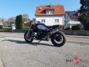 HATTECH Auspuff - PureCraft HIGH - BMW NineT  (Euro 3 und Euro 4)  Endschalldämpfer mit EG-ABE / EU-Typgenehmigung