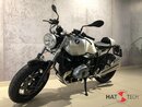 HATTECH Auspuff - GUNBALL60 - BMW nineT (Euro 3 undc Euro 4)  Doppelschalldämpfer mit 60mm Ausgangskonus mit EG-ABE