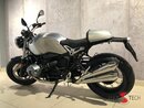 HATTECH Auspuff - GUNBALL60 - BMW nineT (Euro 3 undc Euro 4)  Doppelschalldämpfer mit 60mm Ausgangskonus mit EG-ABE