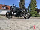 HATTECH Auspuff - GUNBALL60 - BMW nineT (Euro 3 undc Euro 4)  Doppelschalldämpfer mit 60mm Ausgangskonus mit EG-ABE