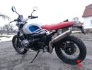 HATTECH Auspuff - OYK HIGH - BMW NineT (Euro 3 und Euro4)  Endschalldämpfer mit EG-ABE  / EU-Typgenehmigung