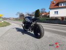 HATTECH Auspuff - OYK HIGH - BMW NineT (Euro 3 und Euro4)  Endschalldämpfer mit EG-ABE  / EU-Typgenehmigung