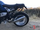 HATTECH Auspuff - Classic /5 - BMW NineT  (Euro 3 und...