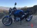 HATTECH Auspuff - Classic /5 - BMW NineT  (Euro 3 und Euro 4)  Schalldämpfer -mit EG-ABE  / EU-Typgenehmigung